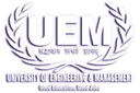 UEM Logo