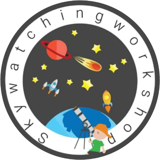 SKYWATCHING WORKSHOP LOGO